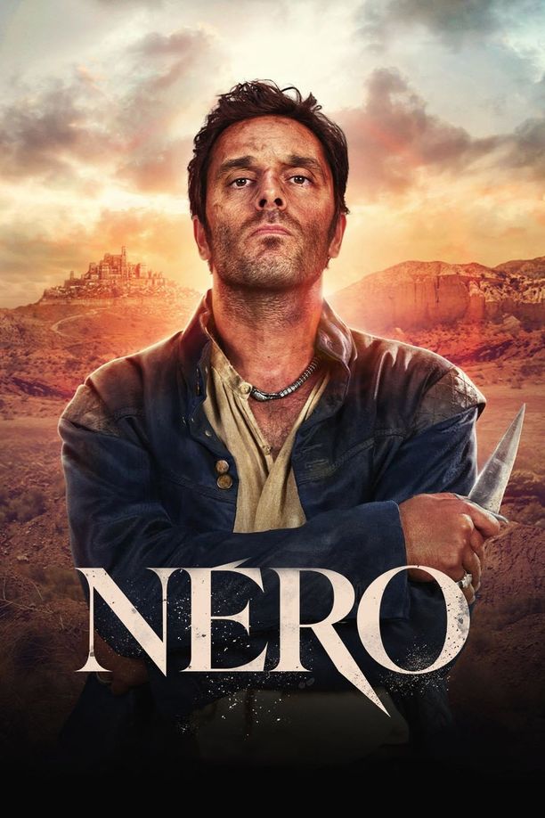 从前有个刺客Néro (2025)