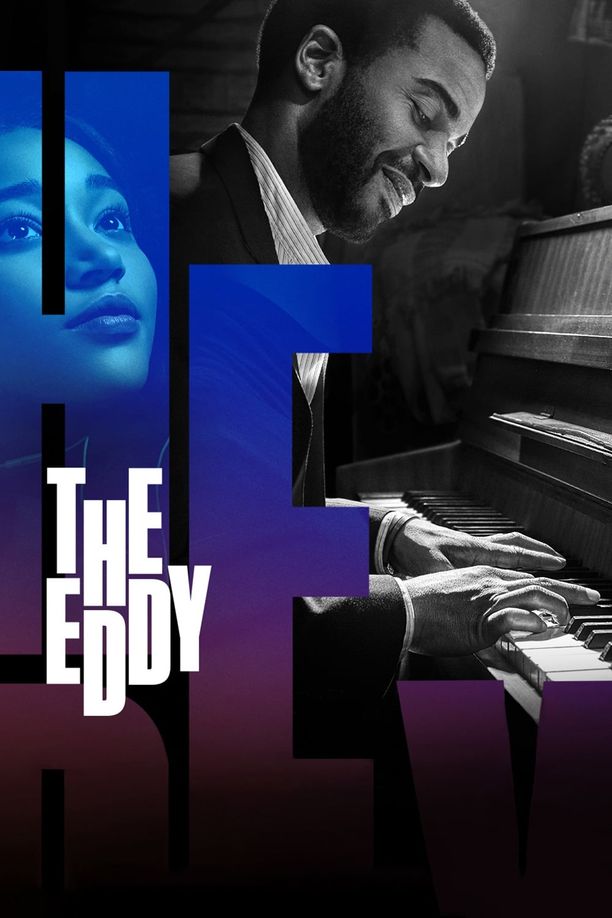 巴黎爵士The Eddy (2020)