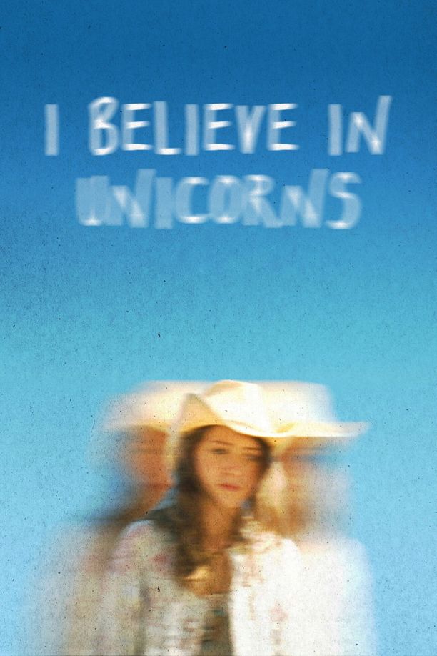 我相信独角兽存在I Believe in Unicorns (2015)