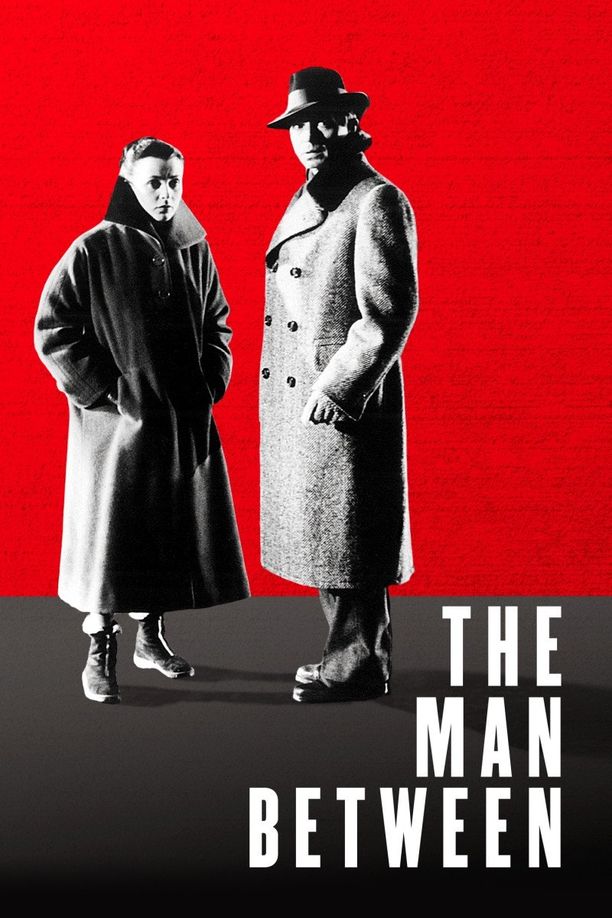 谍网亡魂The Man Between (1953)