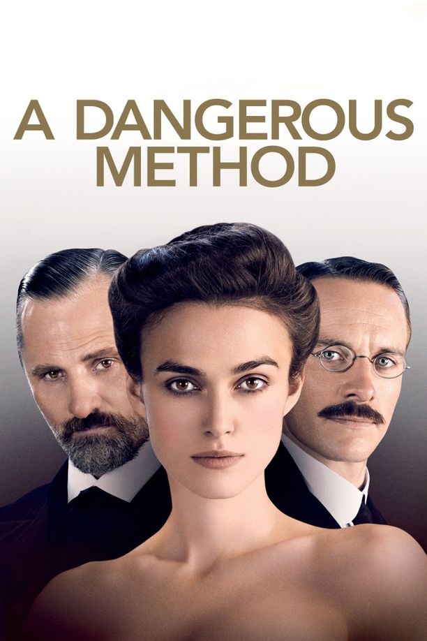 危险方法A Dangerous Method (2011)