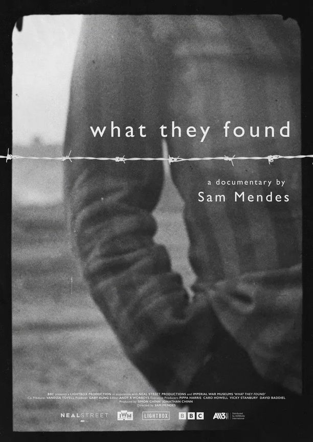 What They Found (2025)