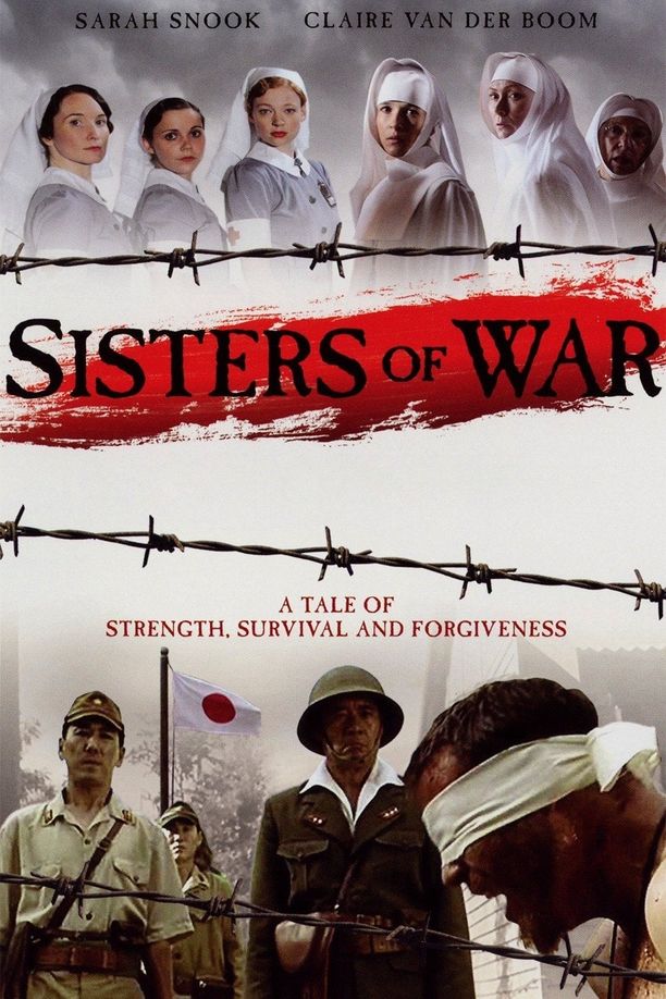 战争姐妹Sisters of War (2010)