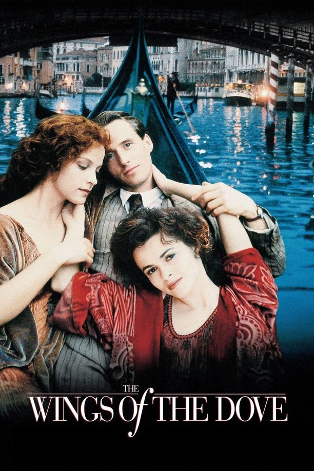 鸽之翼The Wings of the Dove (1997)
