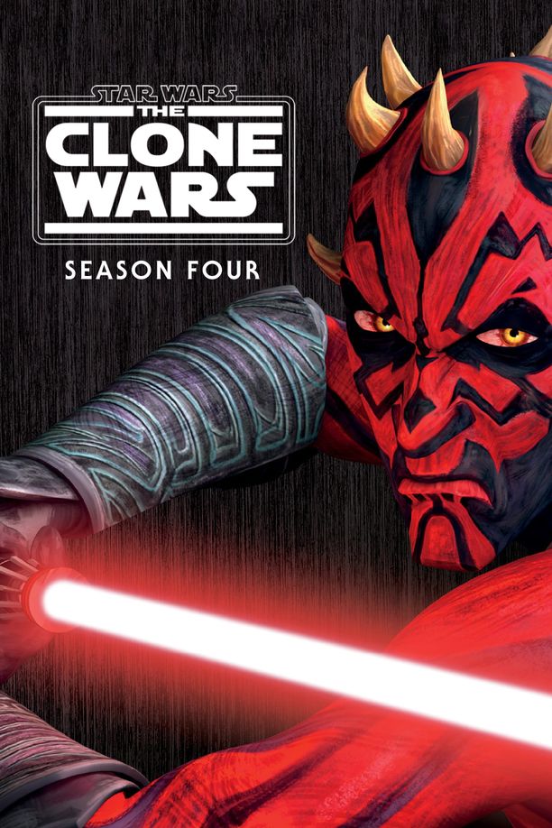 星球大战：克隆人战争    第⁨四⁩季
    Star Wars: The Clone Wars (2011)