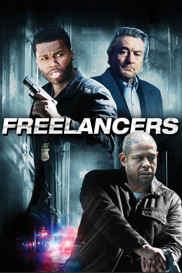 自由职业者Freelancers (2012)