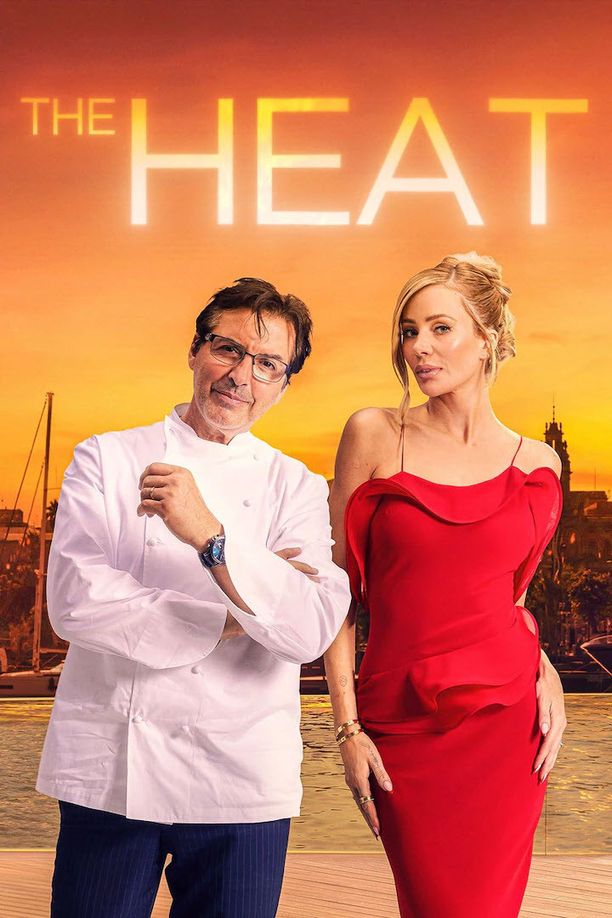 The Heat (2026)
