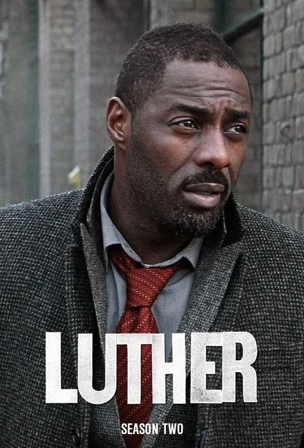 路德    第⁨二⁩季
    Luther (2011)