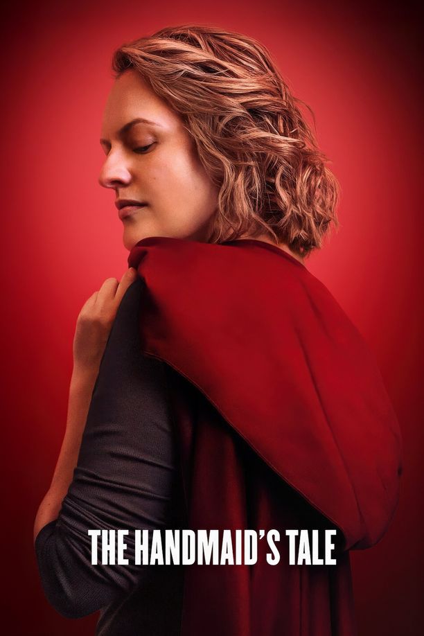 使女的故事The Handmaid's Tale (2017)