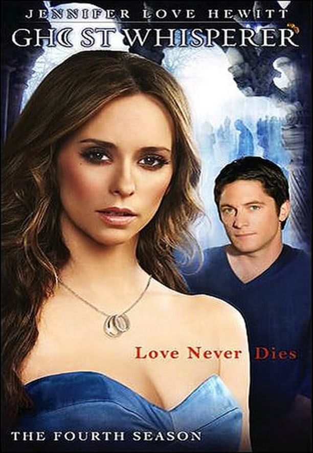 靈感應    第⁨肆⁩季
    Ghost Whisperer (2008)
