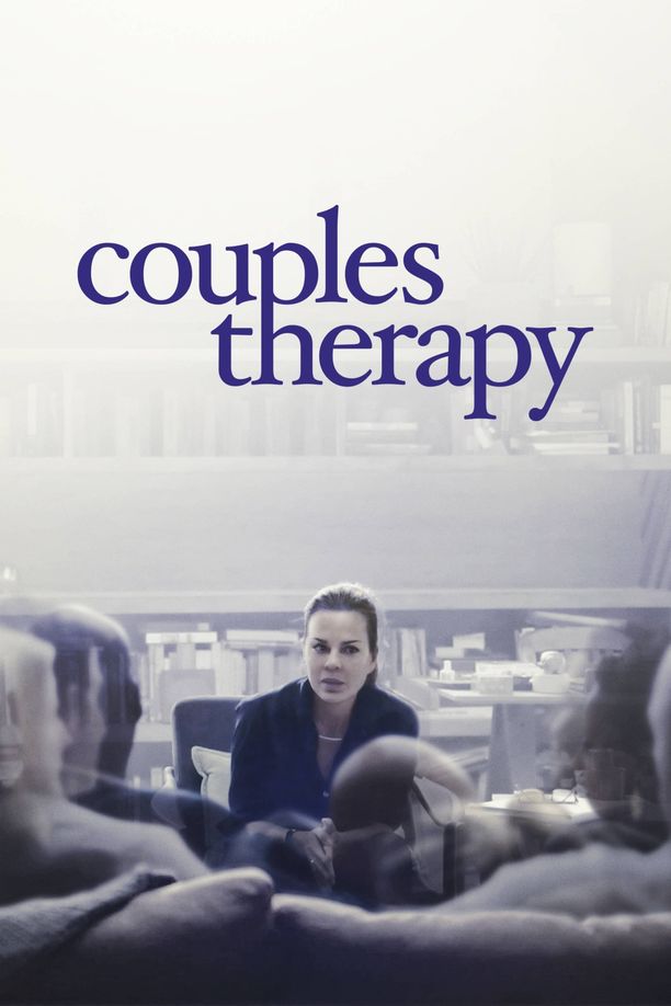 伴侣治疗    第⁨二⁩季
    Couples Therapy (2021)
