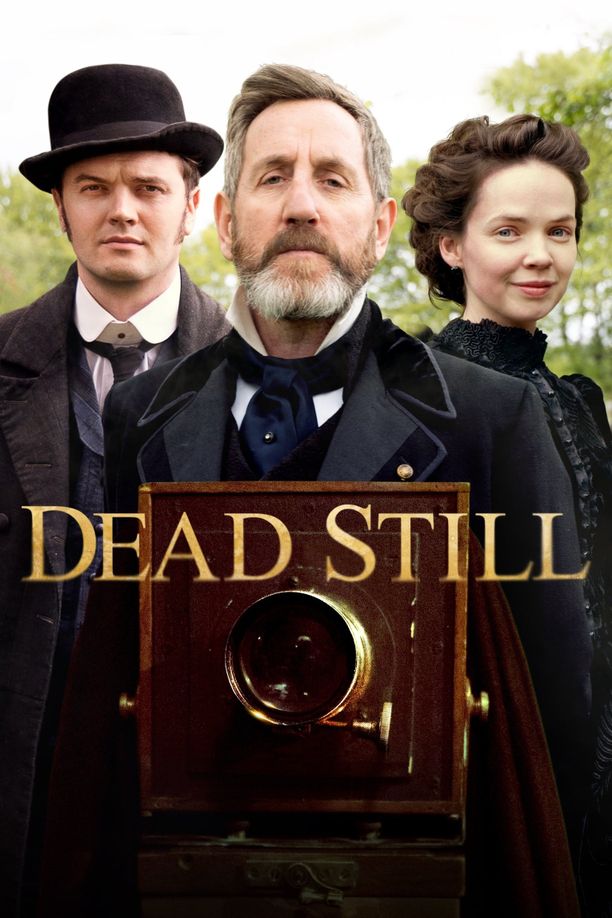 死亡摄影    第⁨一⁩季
    Dead Still (2020)