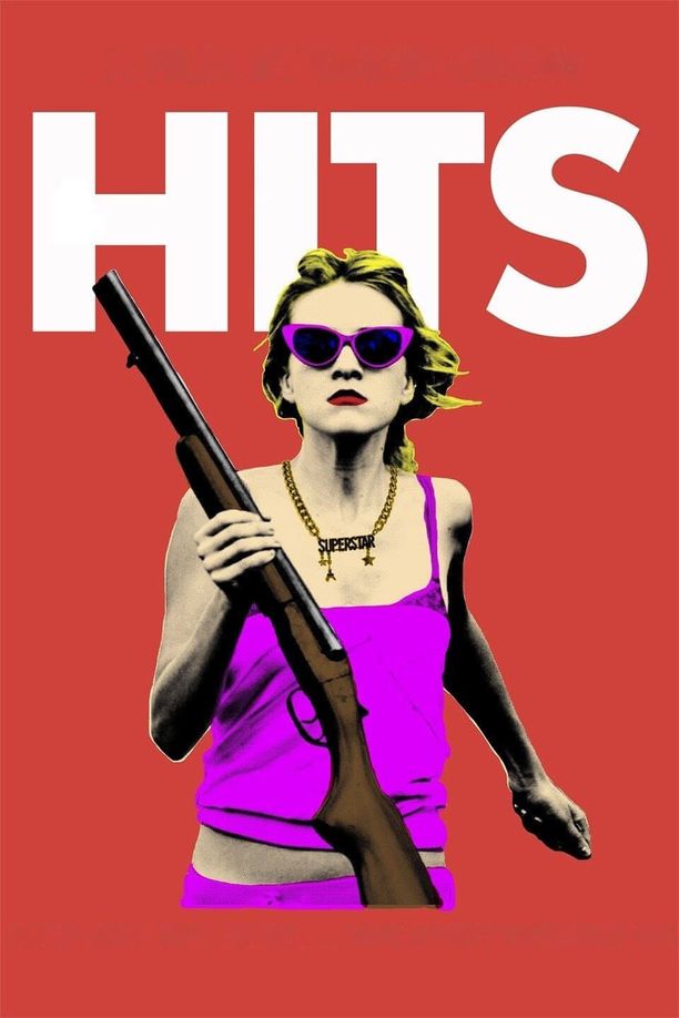 成名记Hits (2014)