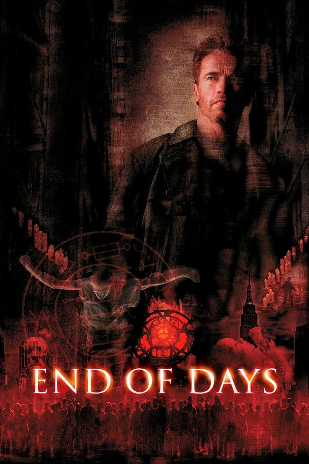 魔鬼末日End of Days (1999)