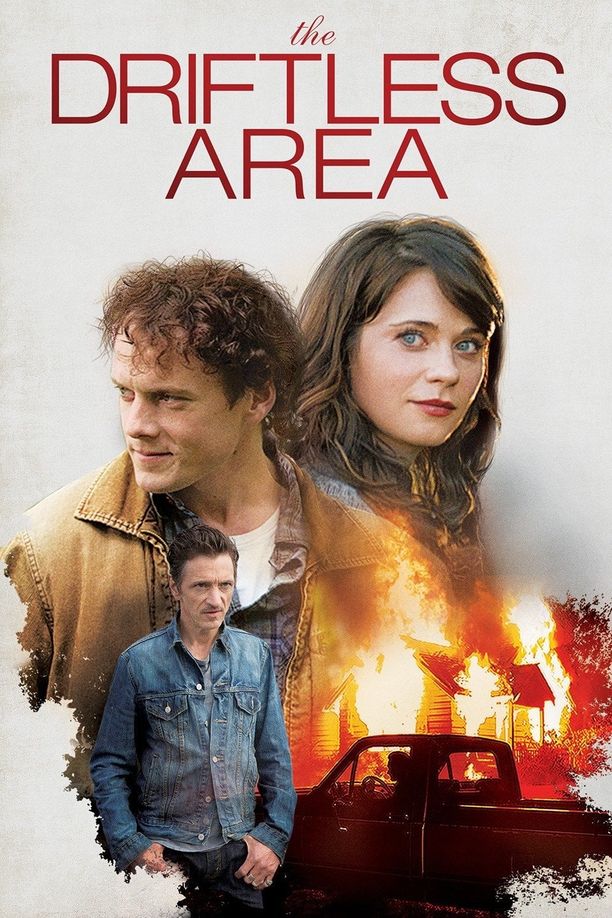 无目标地区The Driftless Area (2015)