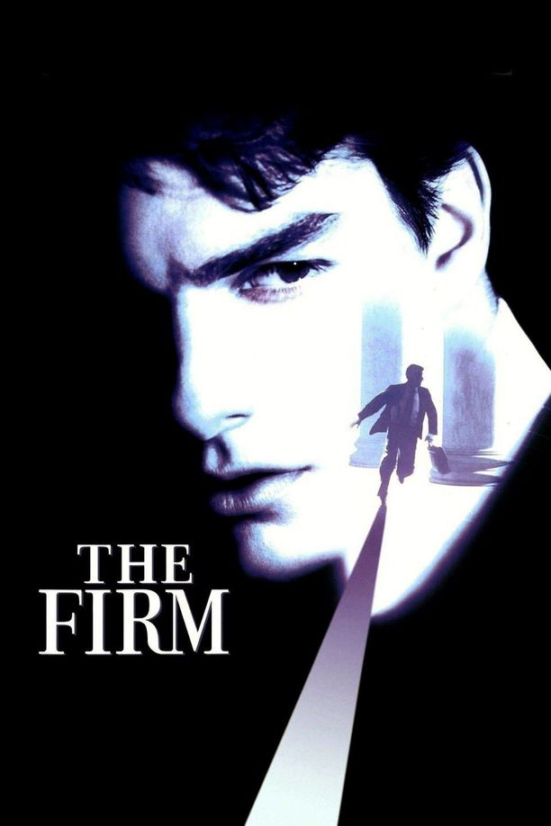 糖衣陷阱The Firm (1993)