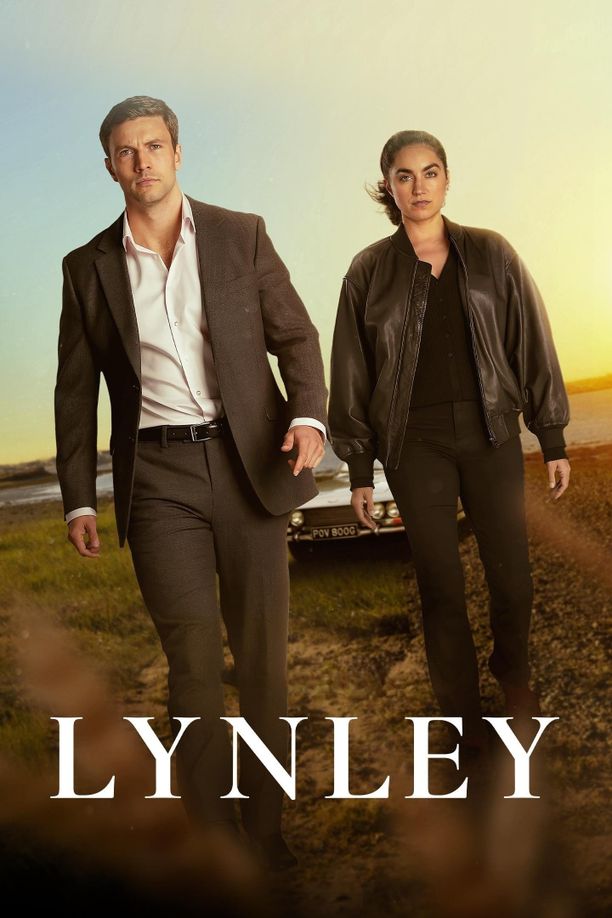探长林尼    第⁨一⁩季
    Lynley (2025)