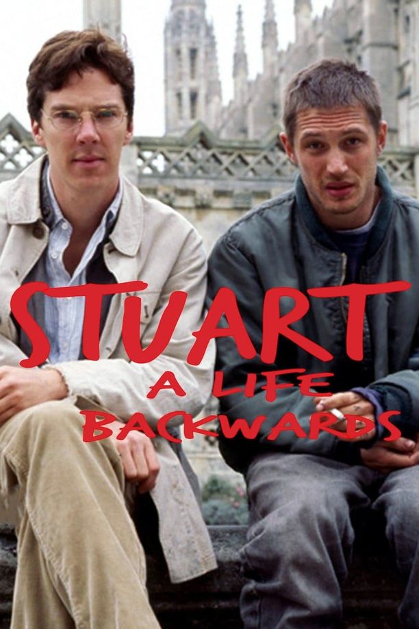 斯图尔特：倒带人生Stuart: A Life Backwards (2007)