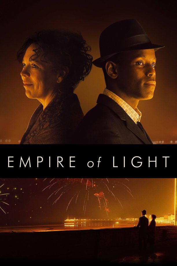 光影帝国Empire of Light (2022)