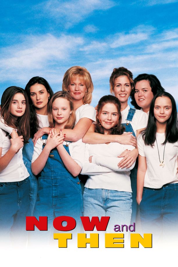 童年的约定Now and Then (1995)