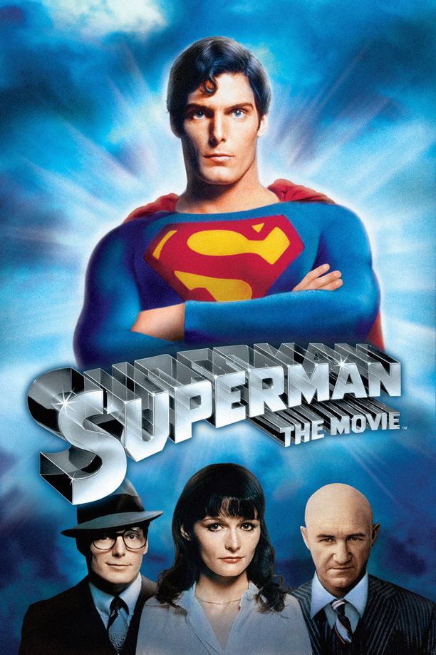 超人Superman (1978)