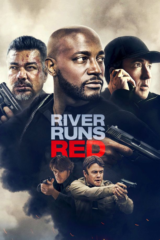 河流如血River Runs Red (2018)