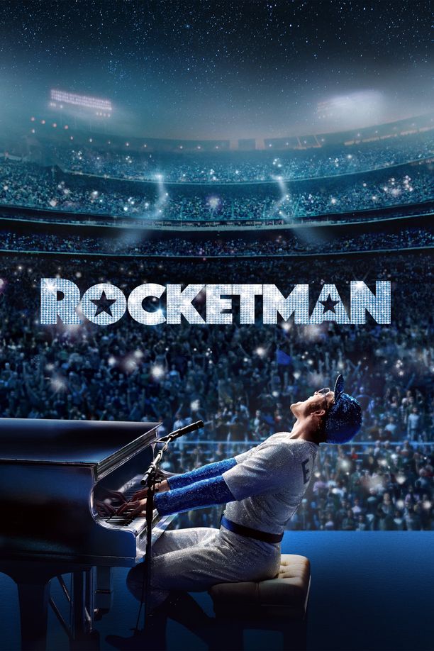 火箭人Rocketman (2019)
