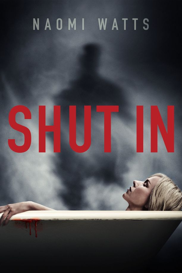 禁闭Shut In (2016)