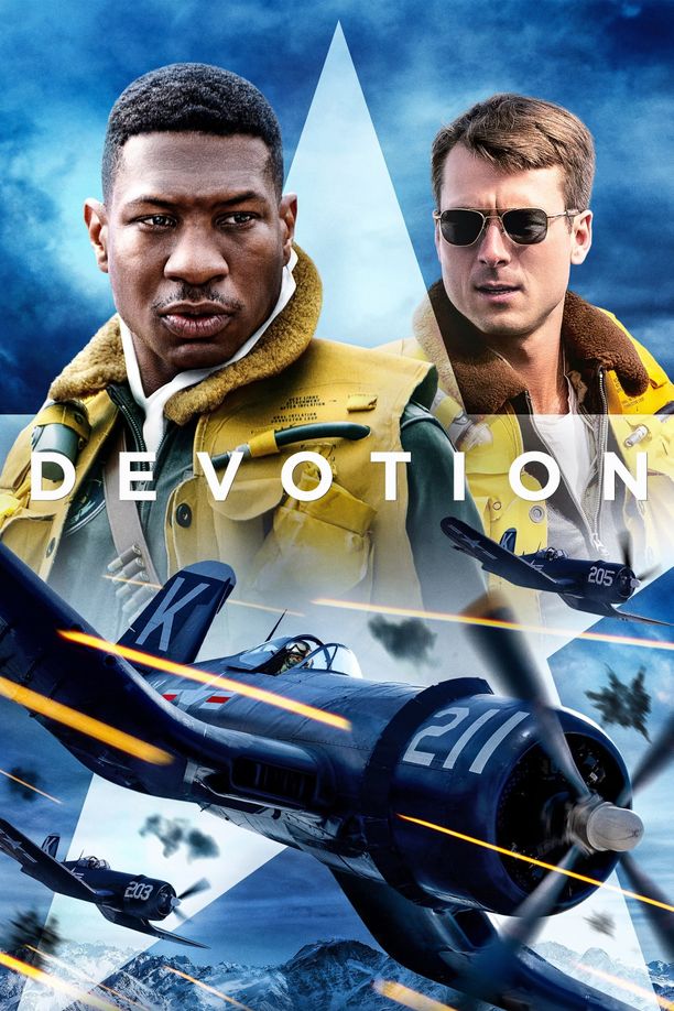 忠诚Devotion (2022)