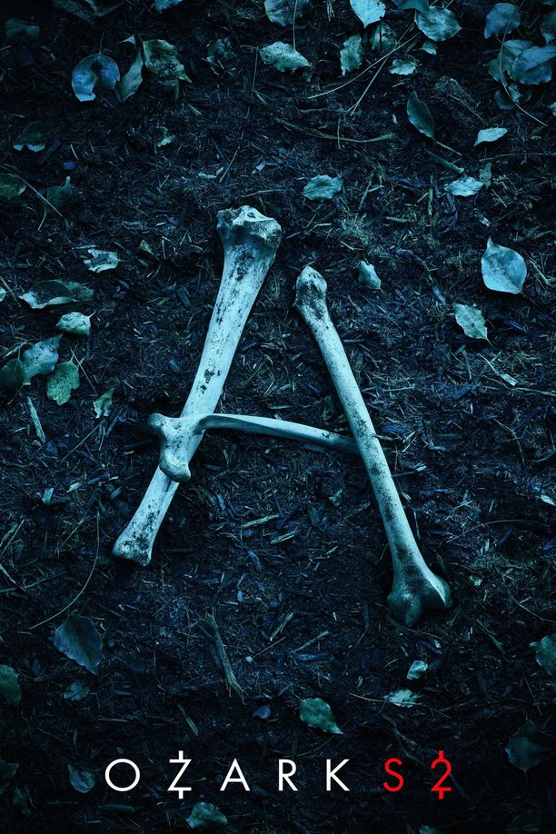 黑钱胜地    第⁨二⁩季
    Ozark (2018)
