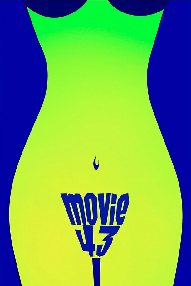 电影43Movie 43 (2013)