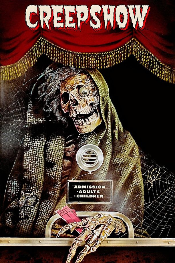 鬼作秀Creepshow (1982)