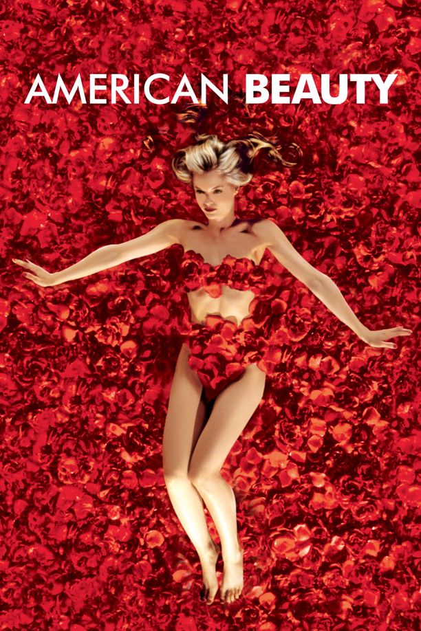 美国丽人American Beauty (1999)