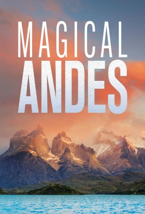 神奇的安第斯    第⁨一⁩季
    Andes mágicos (2019)