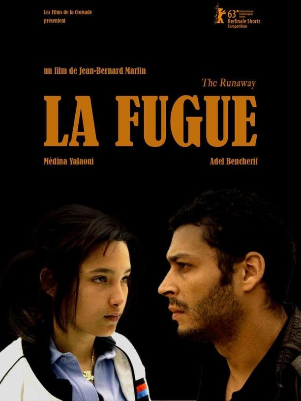 逃亡La fugue (2013)