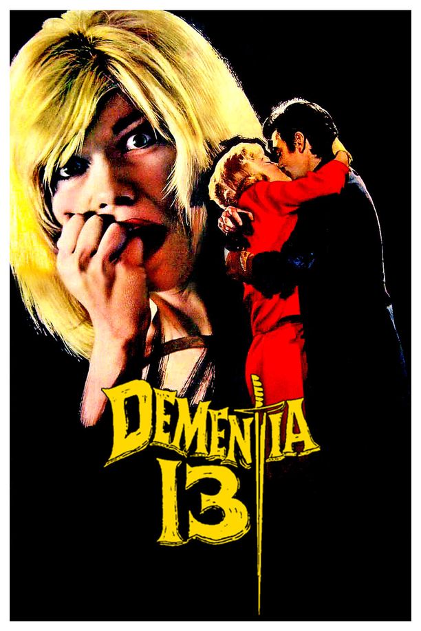 痴呆症Dementia 13 (1963)