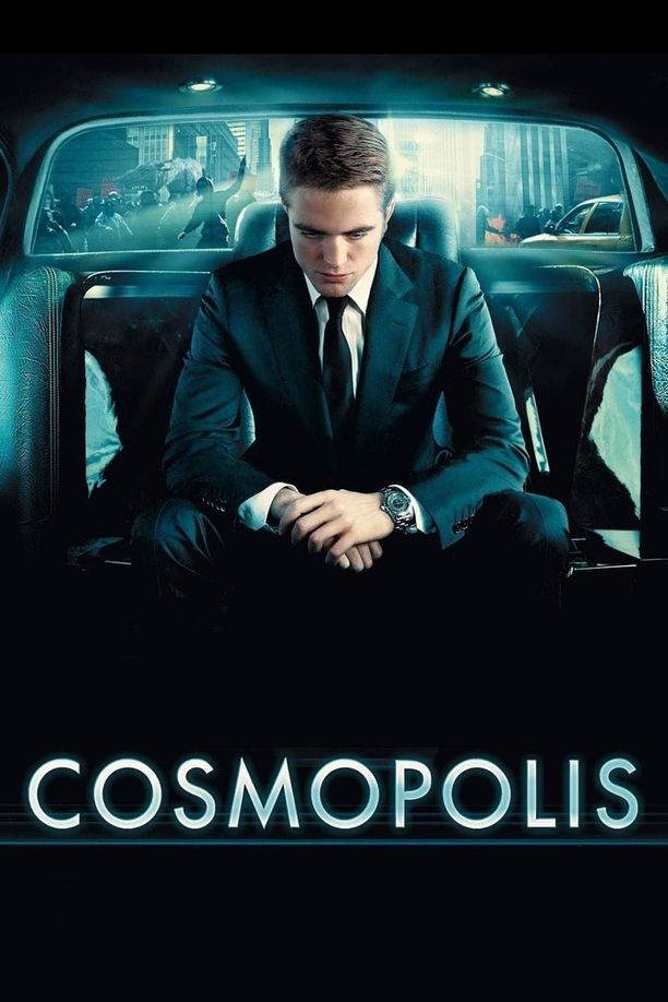 大都会Cosmopolis (2012)