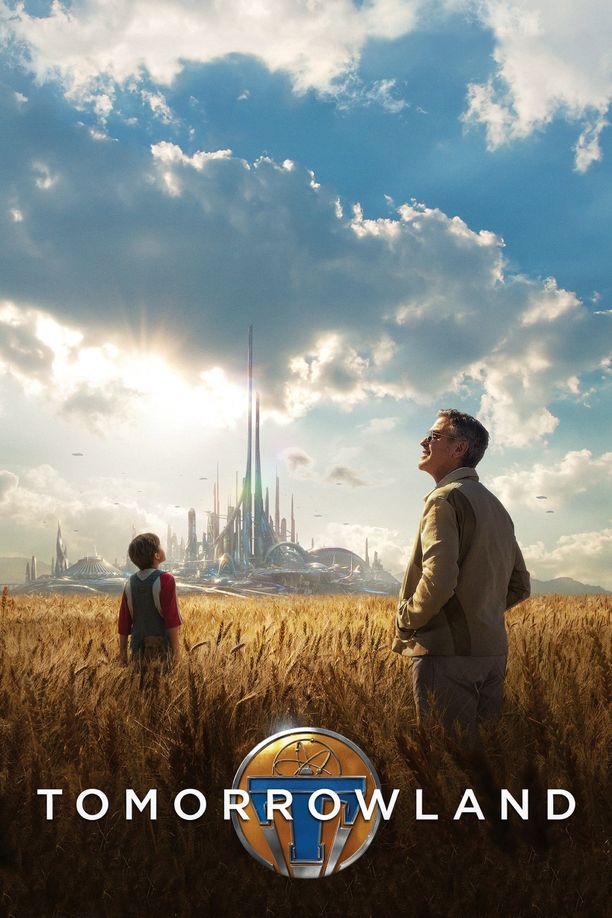 明日世界Tomorrowland (2015)