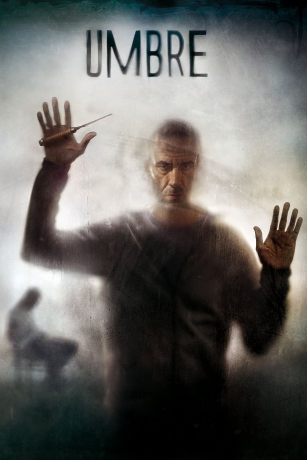 阴影Umbre (2014)