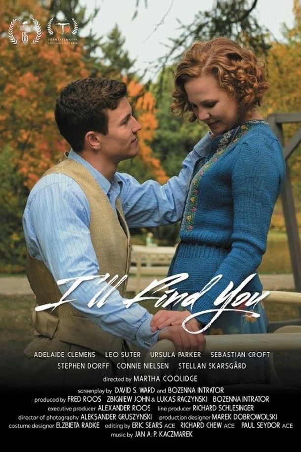 音乐，战争与爱I'll Find You (2022)