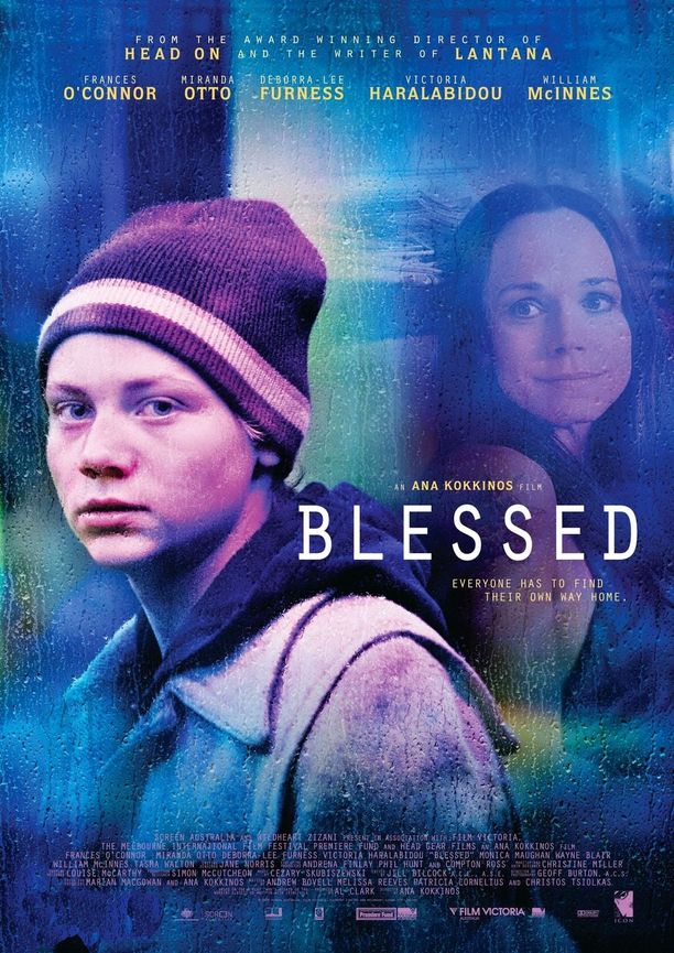 保佑Blessed (2009)