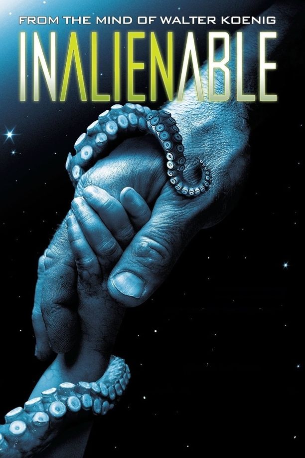 不可剥夺InAlienable (2008)