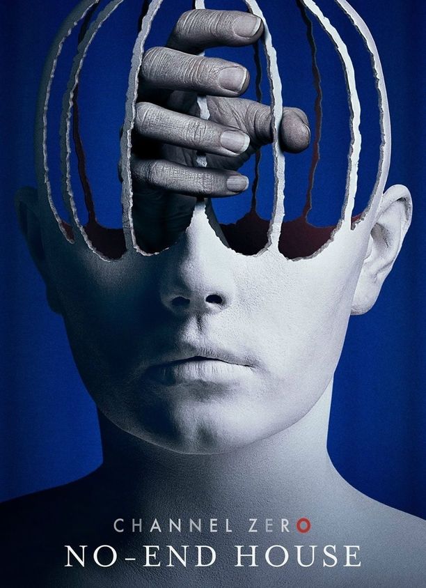零异频道    第⁨二⁩季
    Channel Zero (2017)