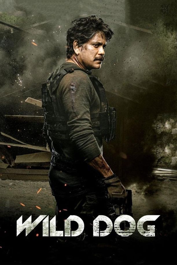 野狗Wild Dog (2021)