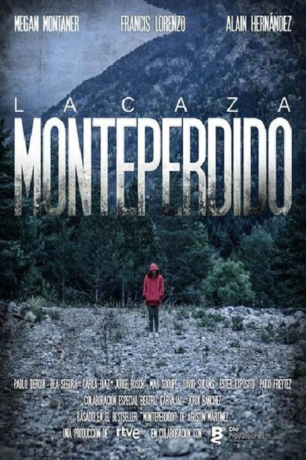 The Hunt    第⁨一⁩季
    La caza (2019)
