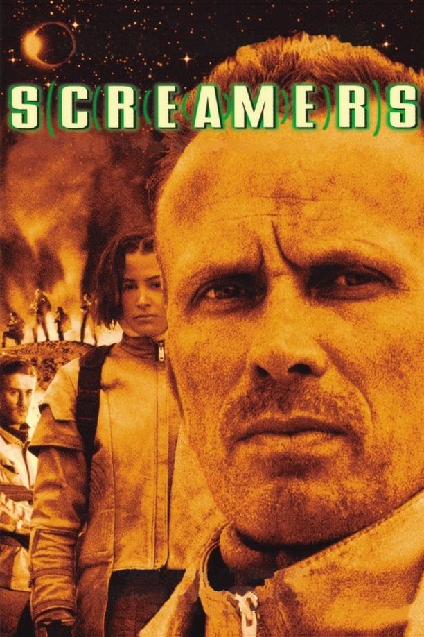 异形终结Screamers (1995)