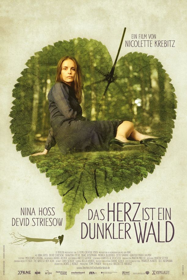 心是一片暗林Das Herz ist ein dunkler Wald (2007)