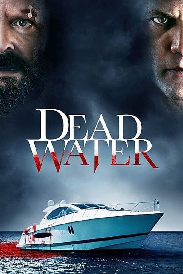 死亡水域Dead Water (2020)