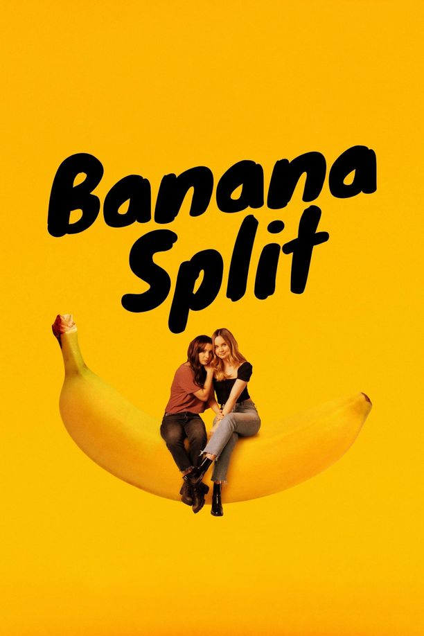 香蕉船Banana Split (2018)