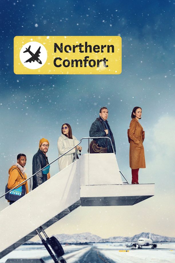北方舒适Northern Comfort (2023)